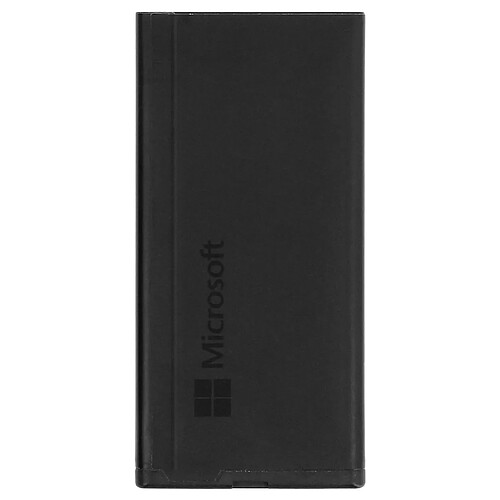 Batterie Microsoft Lumia 550 2100mAh - Batterie d'origine Microsoft BL-T5A