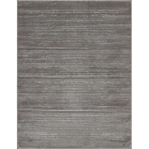 Hadorn Tapis 305x244 gris Bellevue