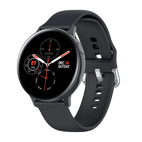 Yonis Montre Connectée 1,4'' Cardio