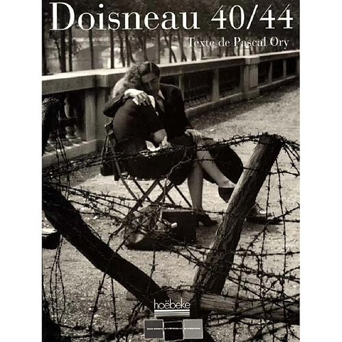 Doisneau 40-44 · Occasion