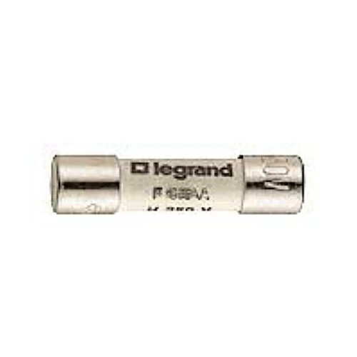 Legrand 10230 - 3.15 ampères - 5 x 20 mm