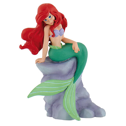 Bullyland Figurine Ariel La petite sirène