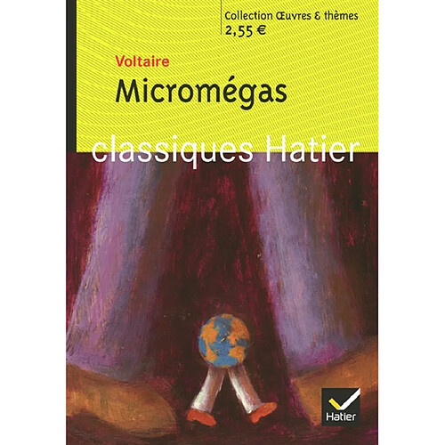 Micromégas · Occasion