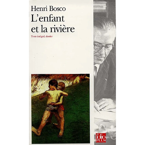 L'enfant et la rivière · Occasion