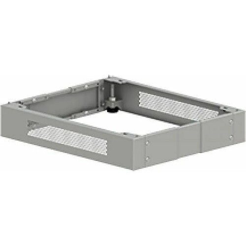 Alantec SA-CU-SW-600-S accessoire de racks Étagère avec plinthe