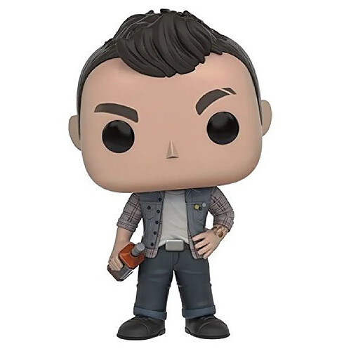 PREACHER - Bobble Head POP N°67 - Cassidy