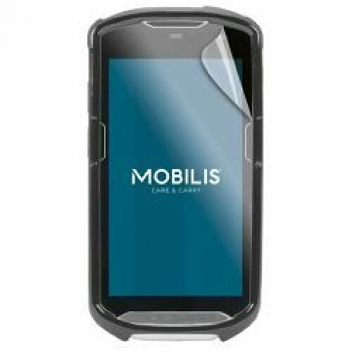 Mobilis ANTI-SHOCKIK06 CLEAR TC70/2/5/ - THICKNESS 0.33MM