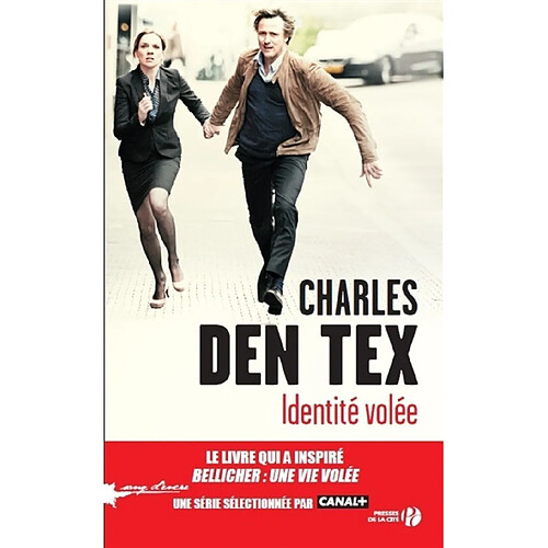 Identité volée · Occasion