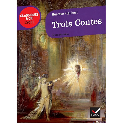 Trois contes : 1877 · Occasion