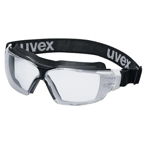 Uvex Lunettes-masque Pheos CX2 Sonic teinte incolore