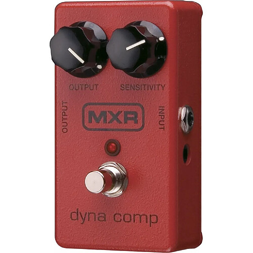 Dyna Comp M102 MXR