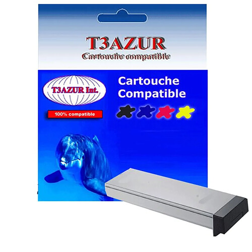 Toner Laser compatible pour Samsung MultiXpress 8230NA, 8240NA (MLT-K607S) - T3AZUR