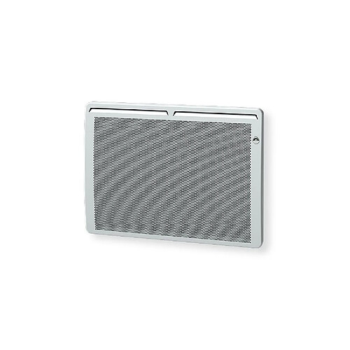 Carrera Radiateur Panneau Rayonnant Tactile Aluminium Blanc 1000W SARGAS