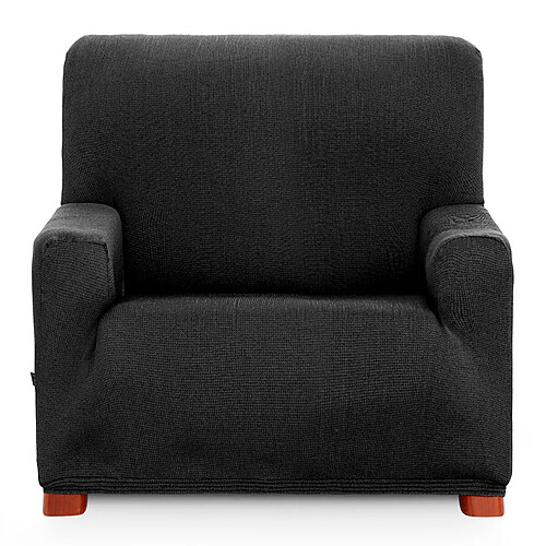 Housse de fauteuil Eysa ULISES Gris foncé 70 x 110 x 110 cm