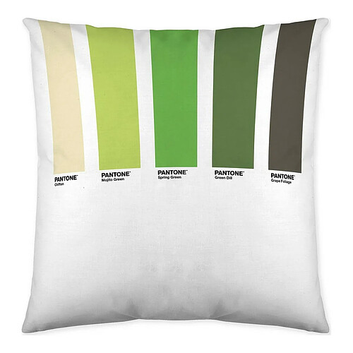 Pantone Housse de coussin Wide (50 x 50 cm)