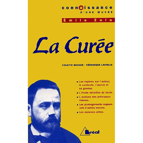 La curée, Emile Zola · Occasion