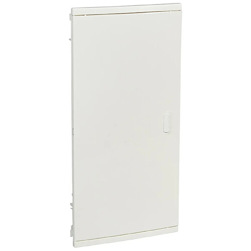 coffret d'encastrement - 4 x 12 modules - plastique opaque - legrand 001514