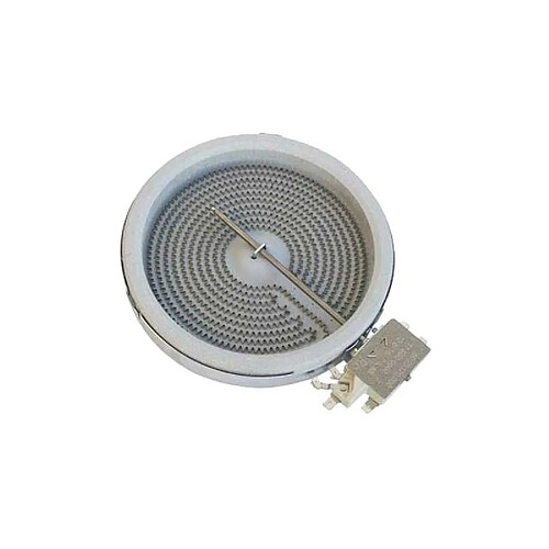 PLAQUE RADIANTE FOYER D.145 1200W EGO POUR TABLE DE CUISSON ELECTROLUX - 374063521