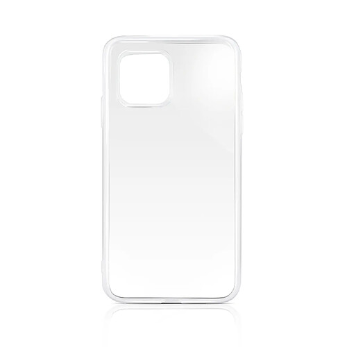 MOOOV Coque souple transparente pour iPhone 13 Pro Max