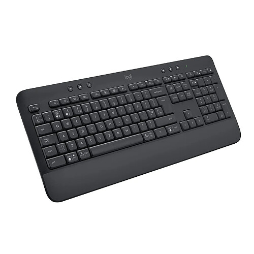 Logitech Signature K650