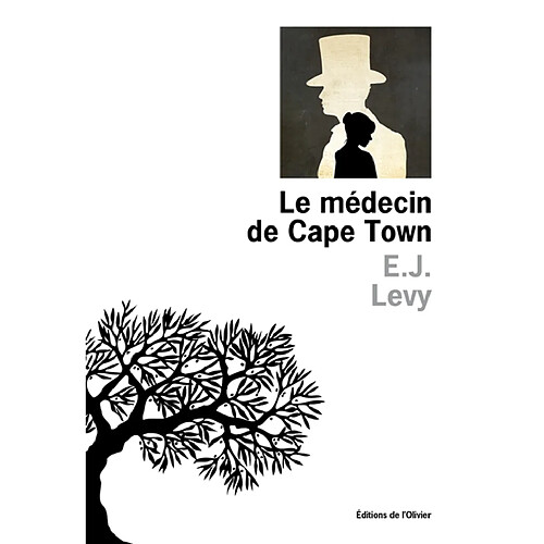 Le médecin de Cape Town · Occasion