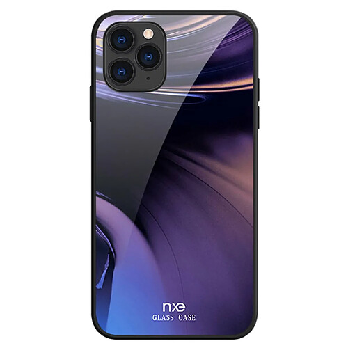 Nxe Coque en TPU antichoc, hybride style D pour votre Apple iPhone 13 Pro Max 6.7 pouces