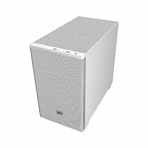 FSP CMT360W Boîtier Pc