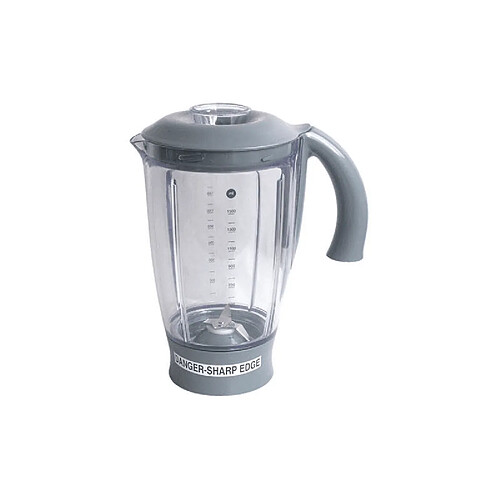 Kenwood BOL MIXEUR GRIS COMPLET