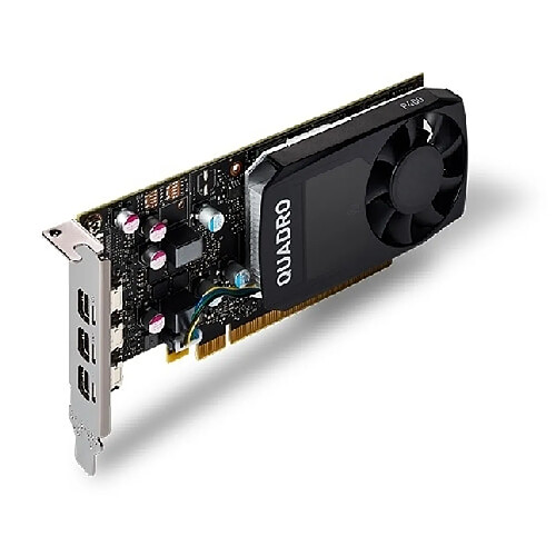 Dell NVIDIA Quadro P400