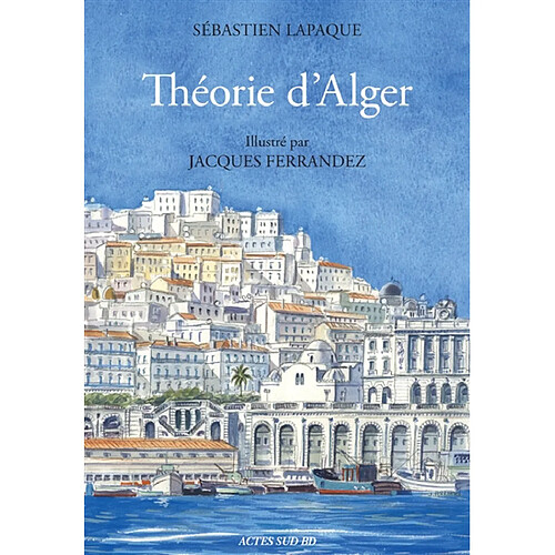 Théorie d'Alger