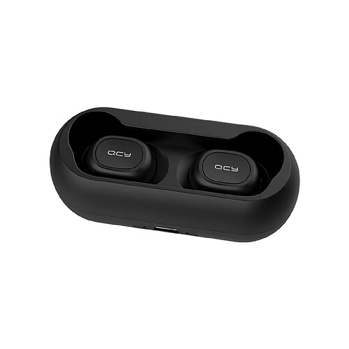 Universal Écouteurs de sport sans fil Bluetooth Qualité Touch Control Écouteurs