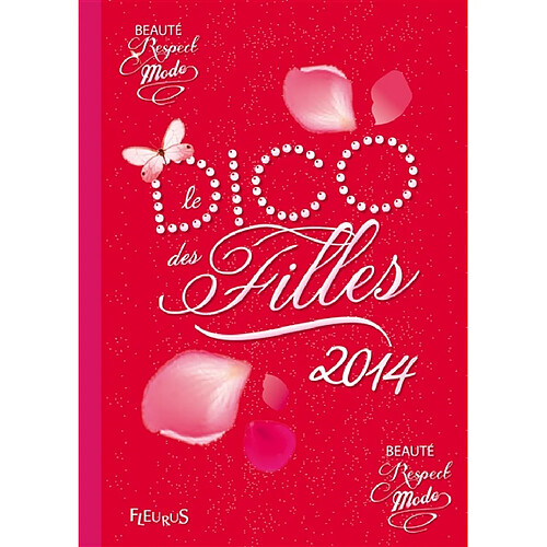 Le dico des filles 2014 · Occasion