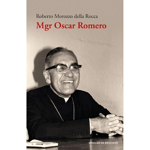 Mgr Oscar Romero · Occasion