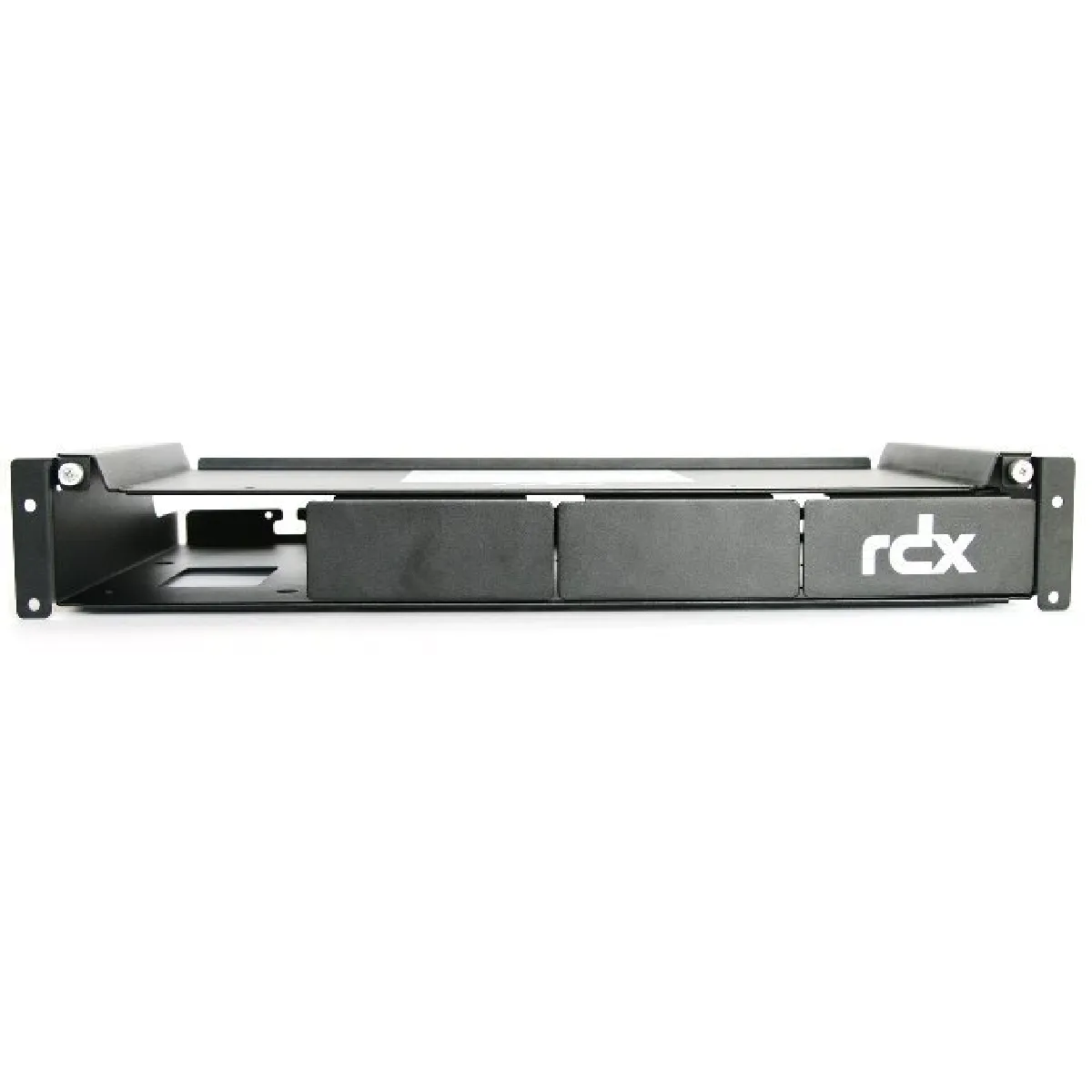 Tandberg Data GENERIQUE RDX QuadPAK Châssis rackable