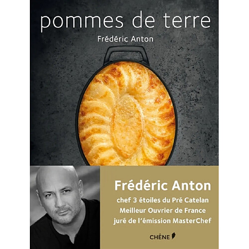 Pommes de terre · Occasion