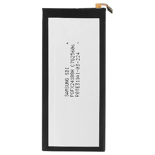 Samsung Batterie Interne Galaxy A5 Li-Ion 2300mAh Original Modèle EB-BA500ABE