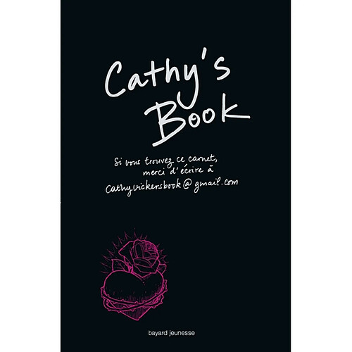 Cathy's book · Occasion