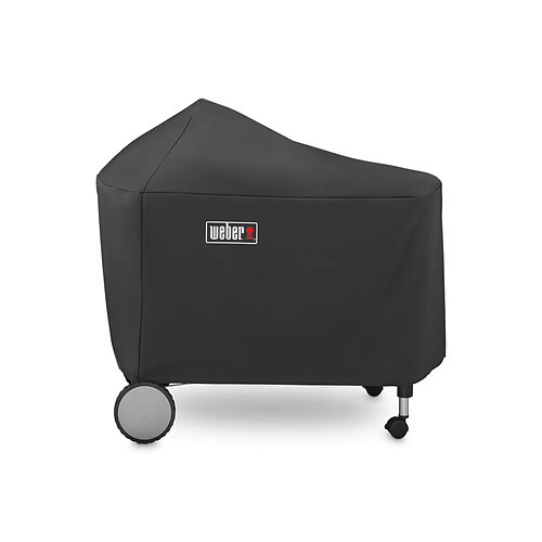 Housse Deluxe Weber pour Performer Premium et Deluxe GBS