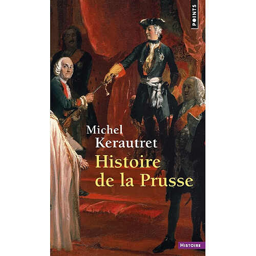 Histoire de la Prusse · Occasion