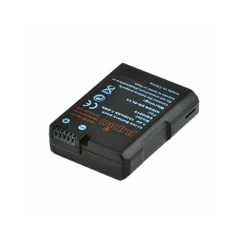 Batterie JUPIO CNI 0019 V 4 COMPATIBLE