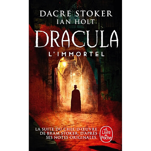 Dracula, l'immortel · Occasion