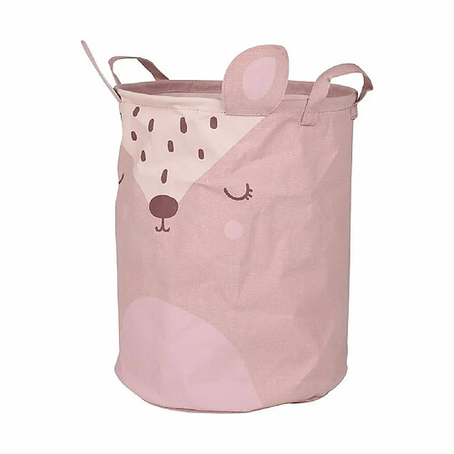 Panier de rangement Biche H40 - Atmosphera for kids