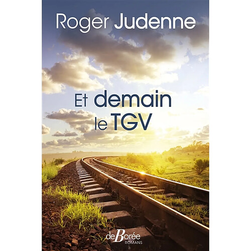 Et demain le TGV · Occasion