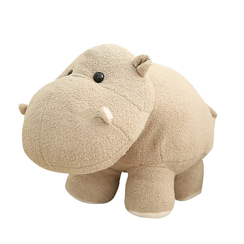 Universal Animaux en peluche (gris)