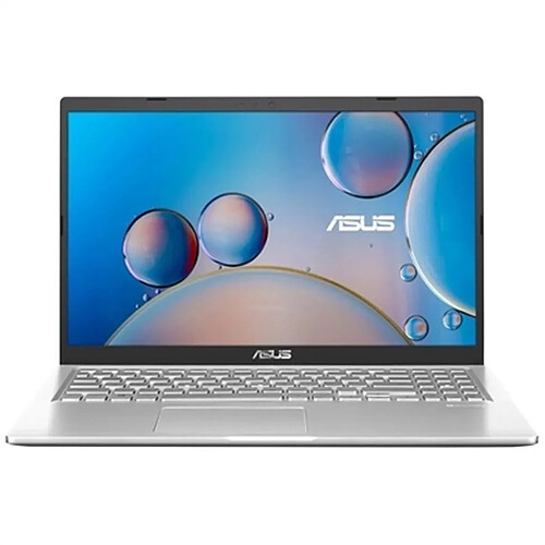 Ordinateur Portable Asus F515EA-BQ3013W 512 GB SSD 15,6" 8 GB RAM Intel® Core™ i5-1035G7