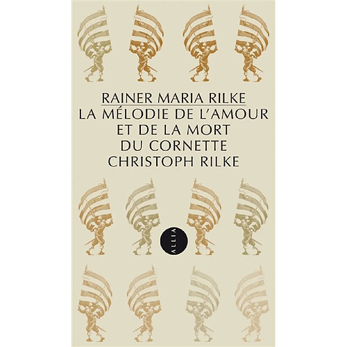 La mélodie de l'amour et de la mort du cornette Christoph Rilke · Occasion