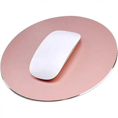 Universal PAD DE MONDE DE GAMING ALUMINUM PAD MONDE PAUDE