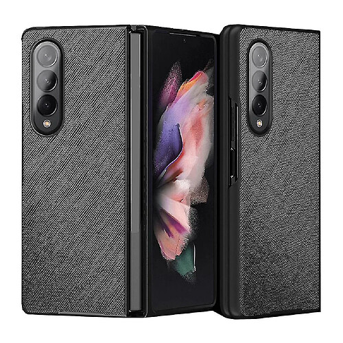 Universal Case à l'épreuve des chocs compatible avec Samsung Galaxy Z Fold3 5G