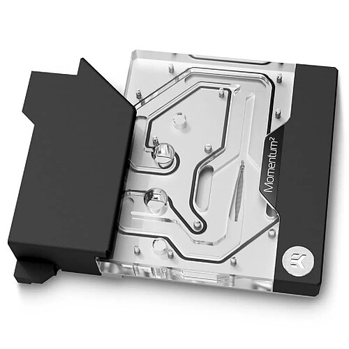 EkWaterBlocks EK-Quantum Momentum² Aorus Z690 Master