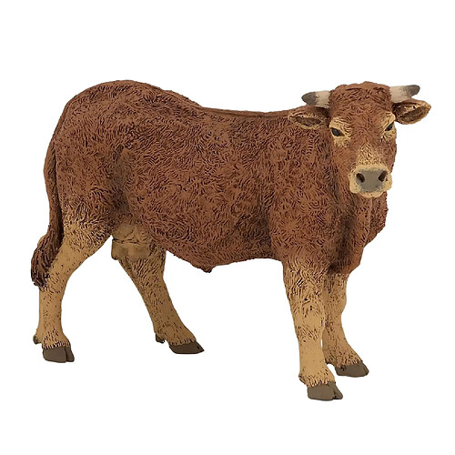 Papo Figurine vache Limousine